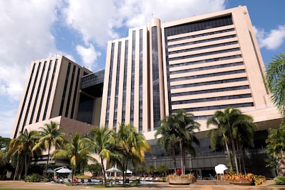 Hotel Hesperia de Valencia