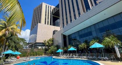 Hotel Hesperia de Valencia