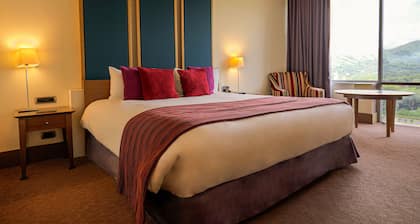 Hotel Hesperia de Valencia