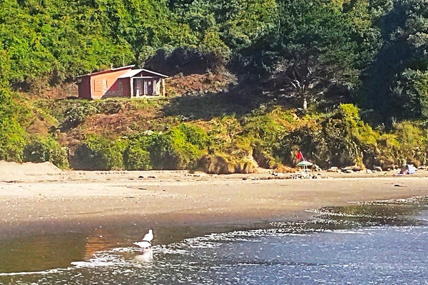 Strand
