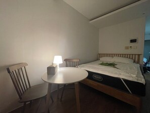 1 chambre, Wi-Fi