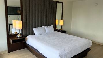 Deluxe Single Room | Free WiFi