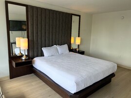 Deluxe Single Room | Free WiFi