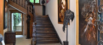 Chambre d'Art