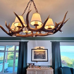 Interior - Corrib Lodge (Exclusive Rental) (Municipal District of Conamara)