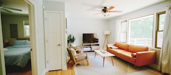 Home in Carrboro, Fully Renovated!