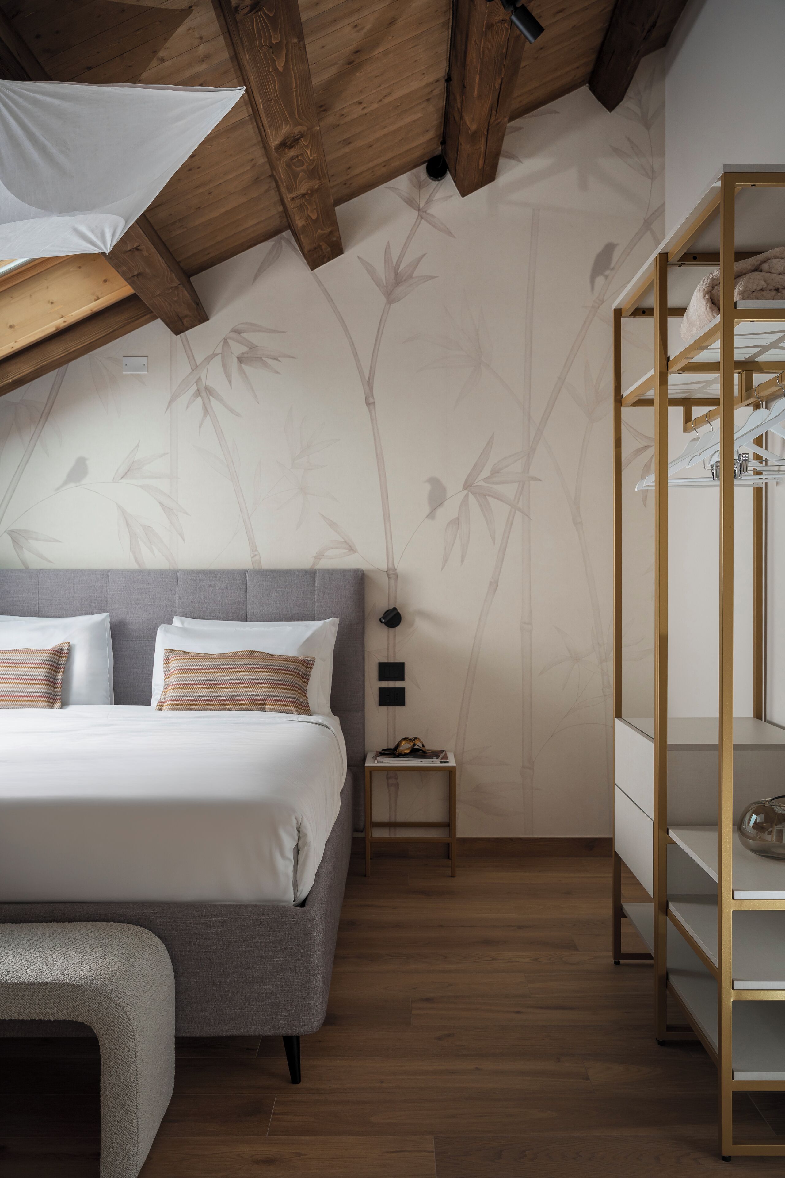 Comfort Apartment, Garden View (A7)