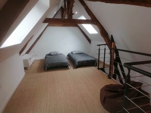 2 bedrooms, free WiFi - FALE TOLU - Les Petites rives de la Motte (PLEUGUENEUC)