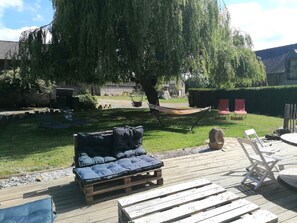 Terras
