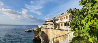 Kaisers Sunset Hotel -Adult Only -Negril