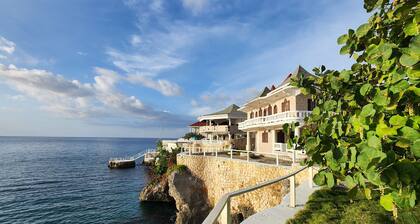 Kaisers Sunset Hotel -Adult Only -Negril