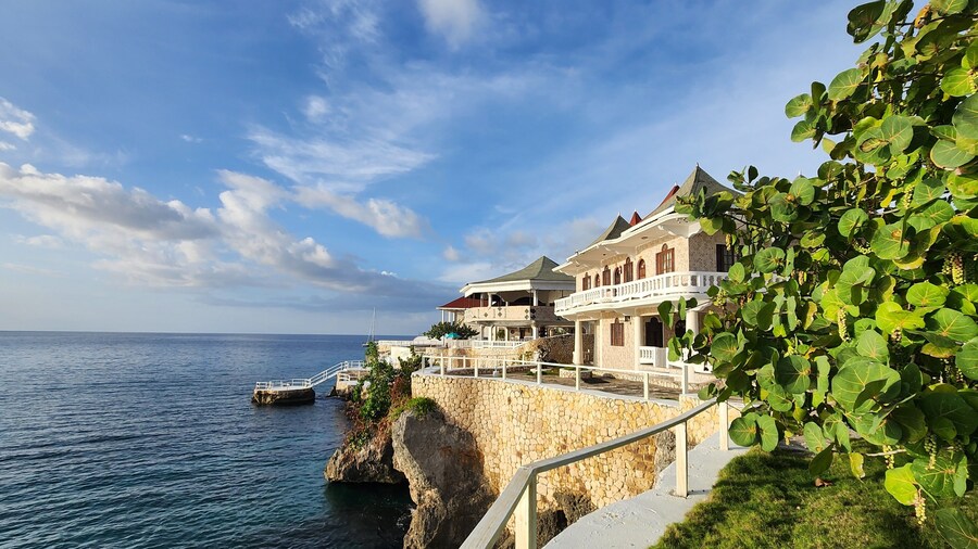 Kaisers Sunset Hotel -Adult Only -Negril