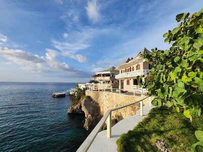 Kaisers Sunset Hotel -Adult Only -Negril