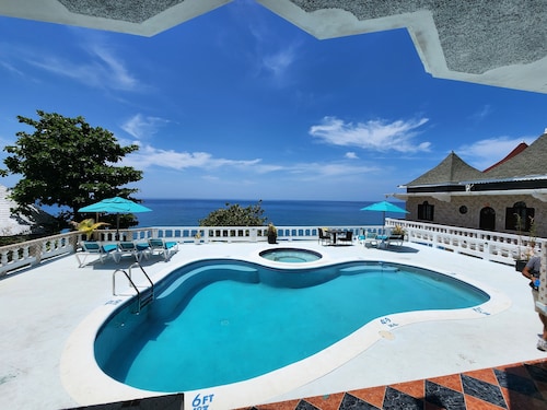 Kaisers Sunset Hotel -Adult Only -Negril