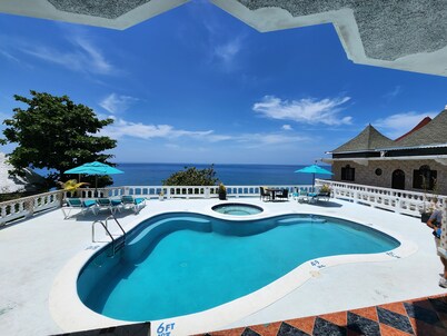 Kaisers Sunset Hotel -Adult Only -Negril