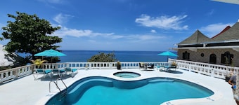 Kaisers Sunset Hotel -Adult Only -Negril