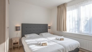 Bungalow (Bungalow B8 Comfort)