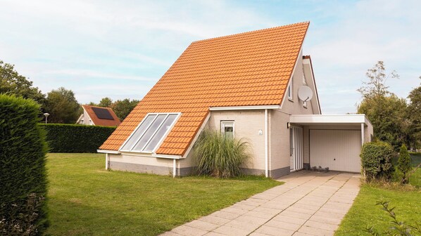 Exterior - Summio Zeeland Village (Scharendijke)