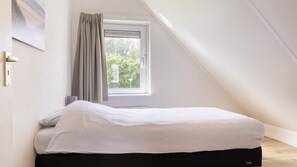 Bungalow (Bungalow E Comfort) | 4 bedrooms