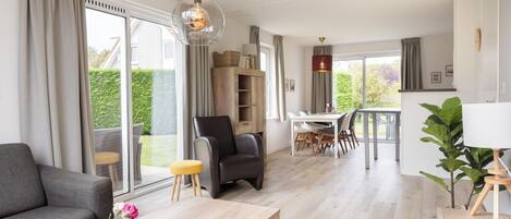 Bungalow (Bungalow E Comfort) | Exterior