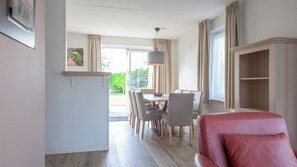 Bungalow (Bungalow B8 Comfort) | Restauración
