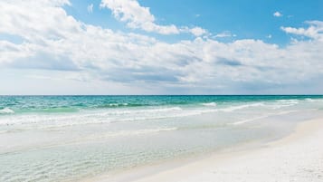 House, Multiple Beds (Cypress by the Sea) | Beach | Beach nearby