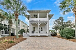 House, Multiple Beds (Cypress by the Sea) | Exterior - Cypress by the Sea (Santa Rosa Beach)