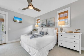 Maison, Plusieurs lits (Cypress by the Sea) | 4 chambres