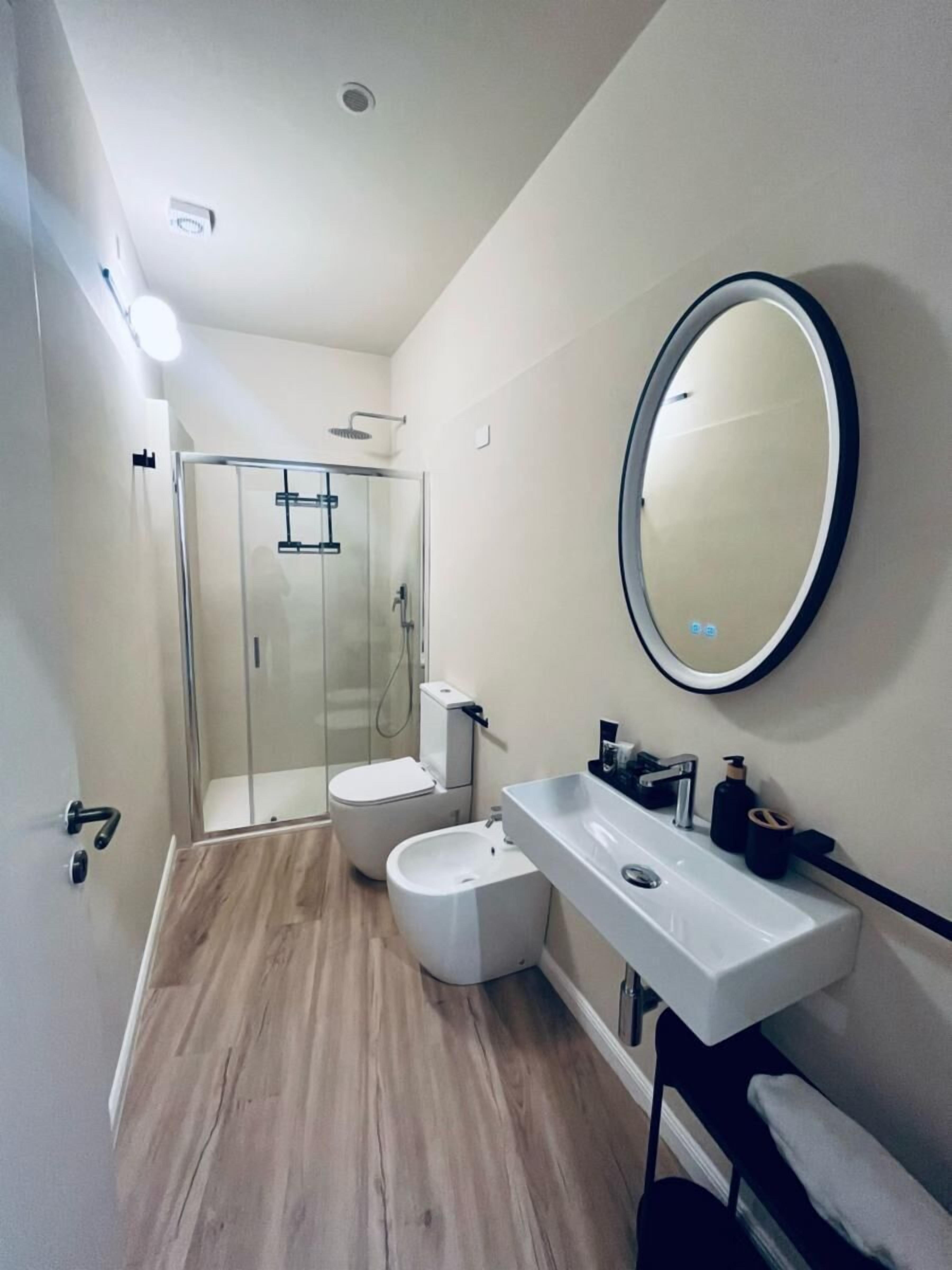 Badkamer