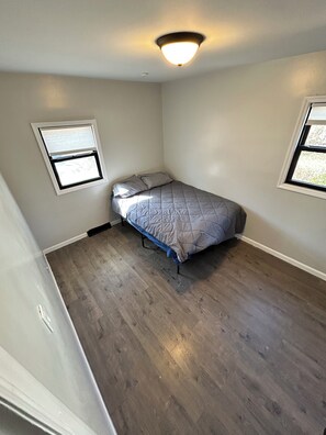 4 Schlafzimmer, WLAN