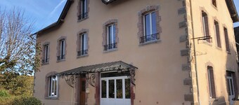 L'hôte des voyageurs en pays Limousin room 3