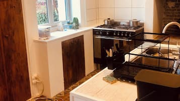 Privékeuken