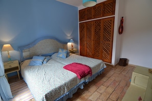 6 habitaciones 