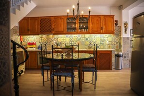 Ferienhaus | 6 Schlafzimmer