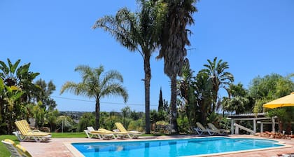 Idyllic Farm House With Huge Garden for 14pax