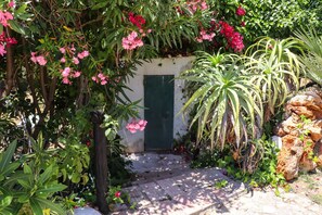 House - Idyllic Farm House With Huge Garden for 14pax (Loulé)