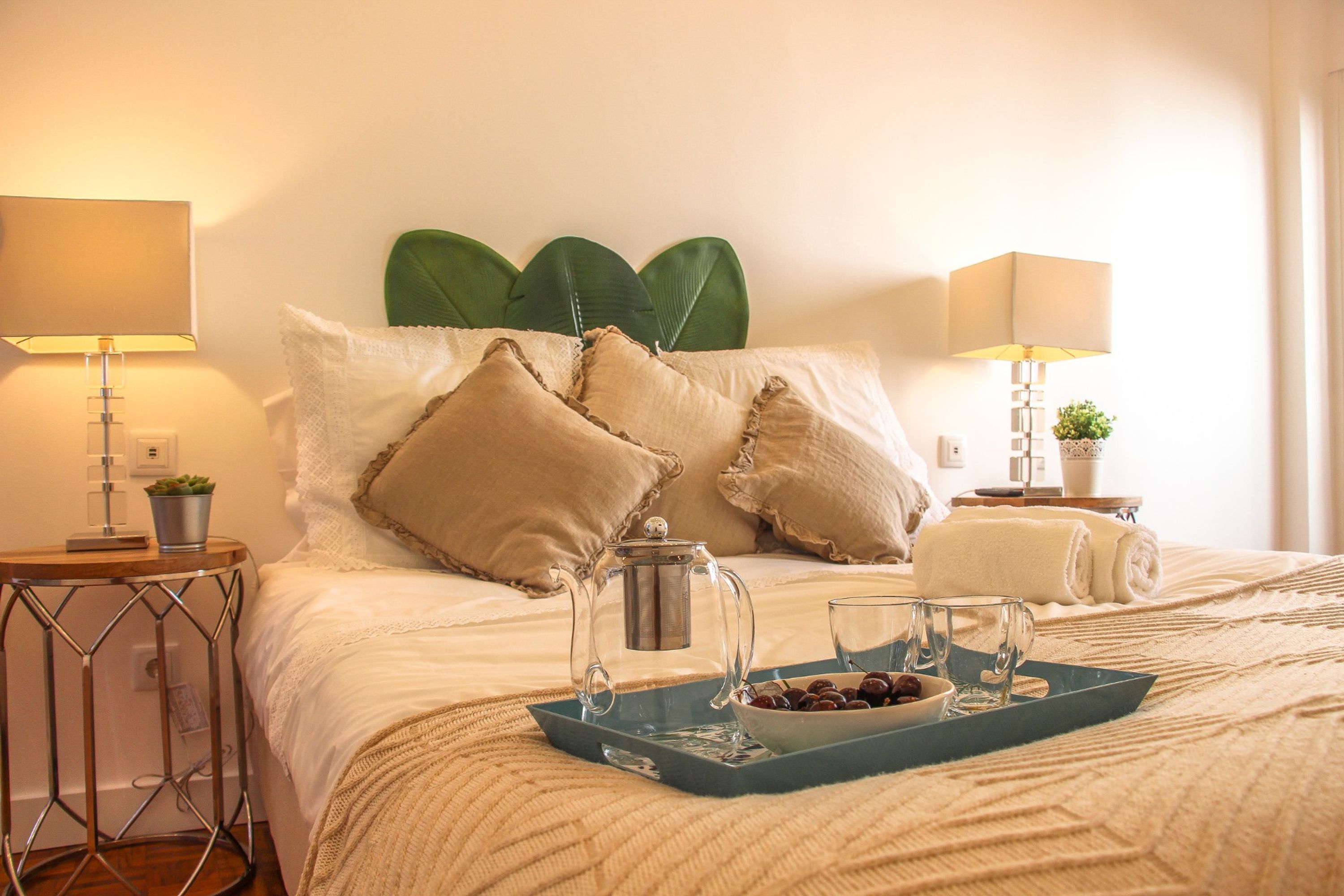 Leilighet | 3 soverom