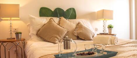 Leilighet | 3 soverom