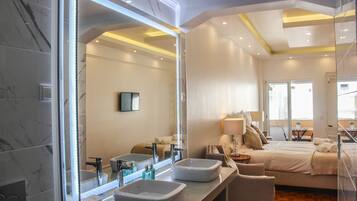 Apartemen | 3 kamar tidur