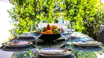 Apartemen | 3 kamar tidur