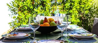 Luxury Flat With Amazing Terrace in Faro