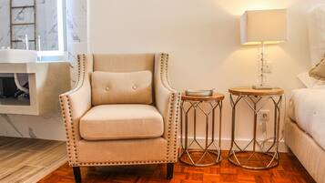 Apartemen | 3 kamar tidur