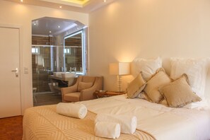 3 bedrooms - Luxury Flat With Amazing Terrace in Faro (Faro)