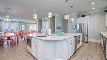 獨棟房屋 | 8 間臥室