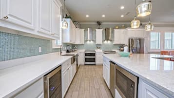 獨棟房屋 | 8 間臥室