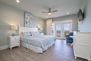 Casa | 8 dormitorios