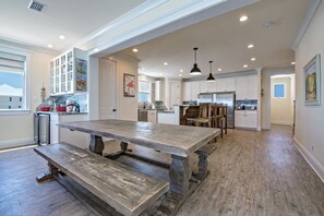 Maison | 5 chambres