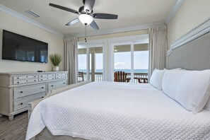 9 bedrooms - Beachfront 9bed Easybreezy East (Gulf Shores)