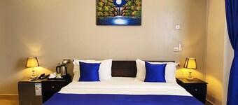 Hoima Golden Castle Hotel