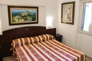 3 Schlafzimmer, WLAN, Bettwäsche